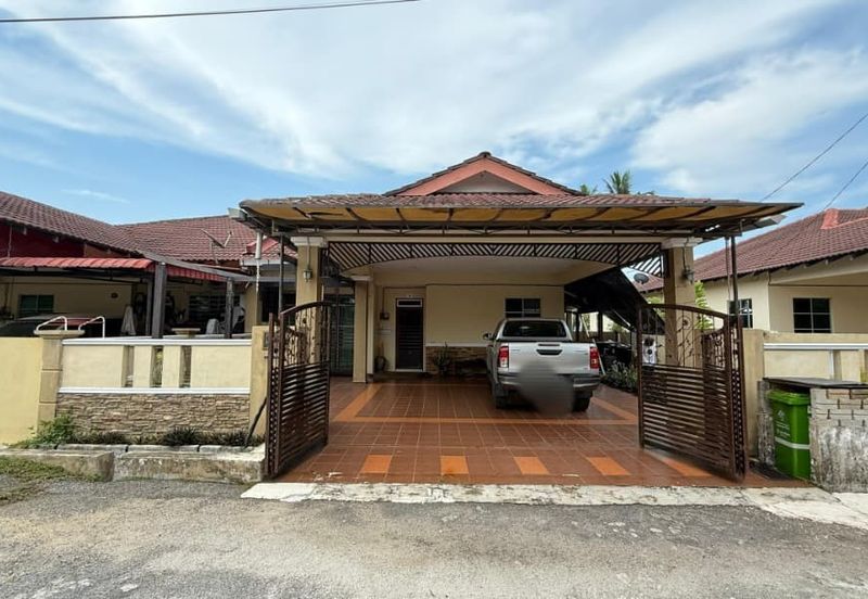 TAMAN KEMPADANG JAYA