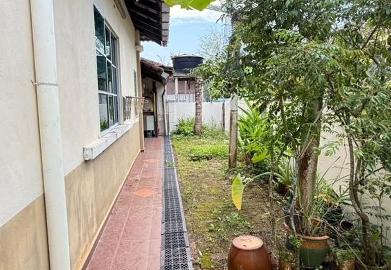 TAMAN KEMPADANG JAYA