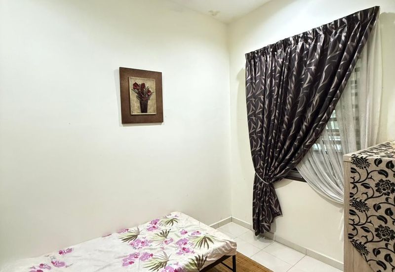 TAMAN KEMPADANG JAYA