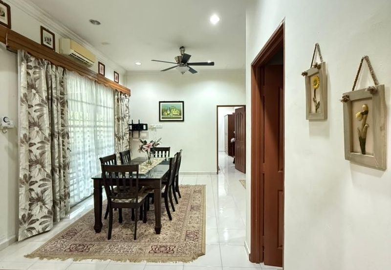 TAMAN KEMPADANG JAYA