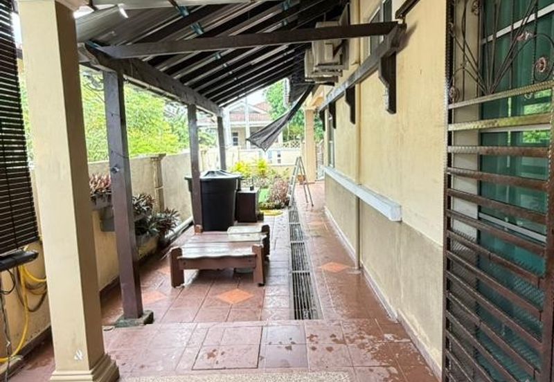 TAMAN KEMPADANG JAYA