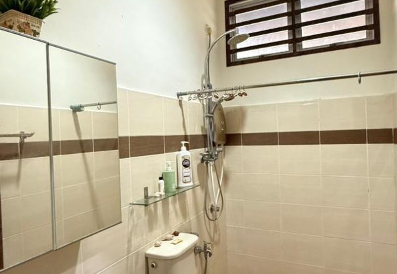 TAMAN KEMPADANG JAYA