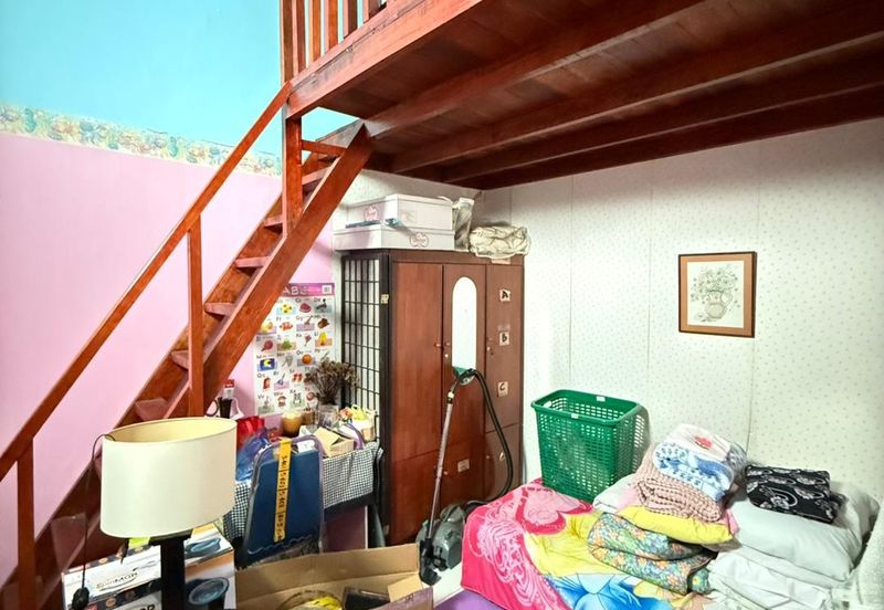 TAMAN KEMPADANG JAYA