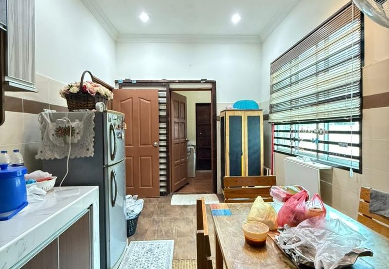 TAMAN KEMPADANG JAYA