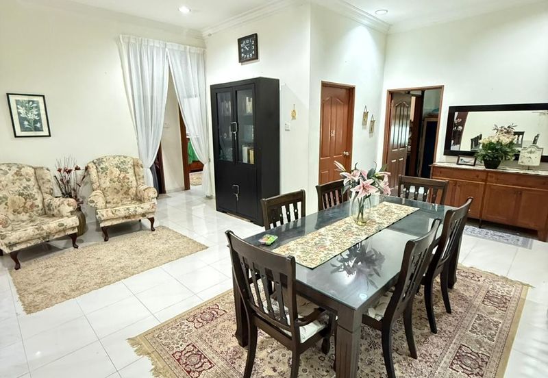 TAMAN KEMPADANG JAYA