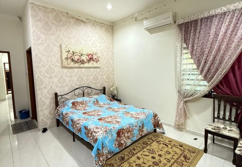 TAMAN KEMPADANG JAYA