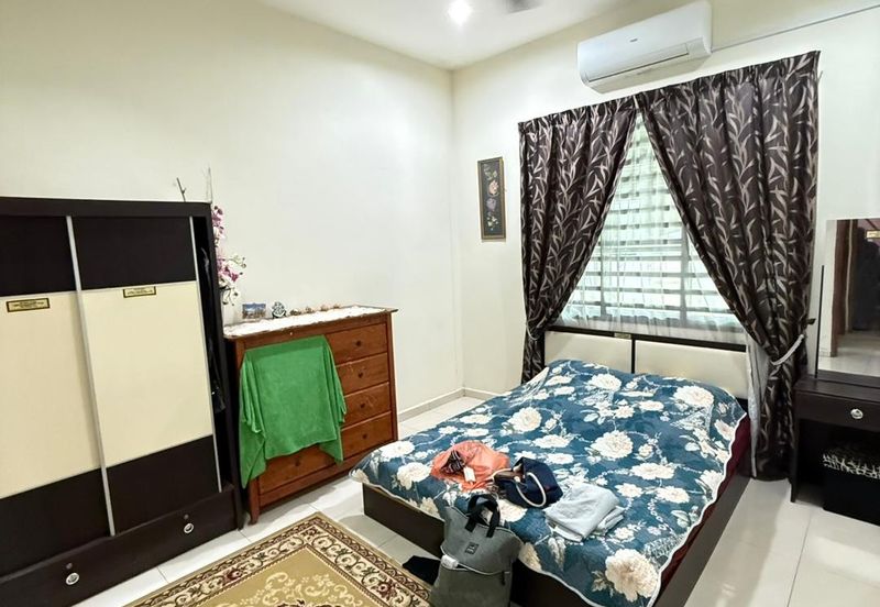 TAMAN KEMPADANG JAYA