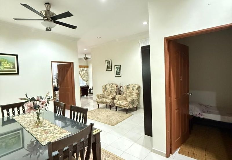 TAMAN KEMPADANG JAYA