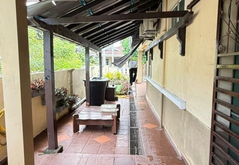 TAMAN KEMPADANG JAYA