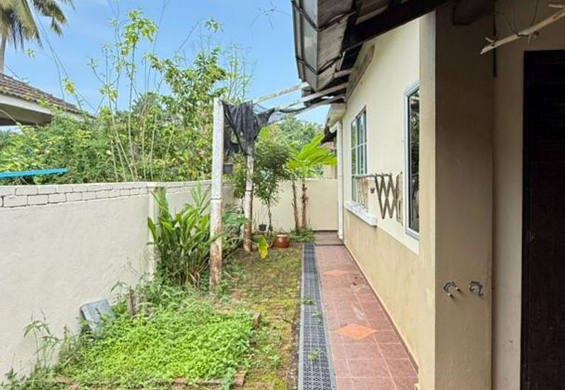 TAMAN KEMPADANG JAYA