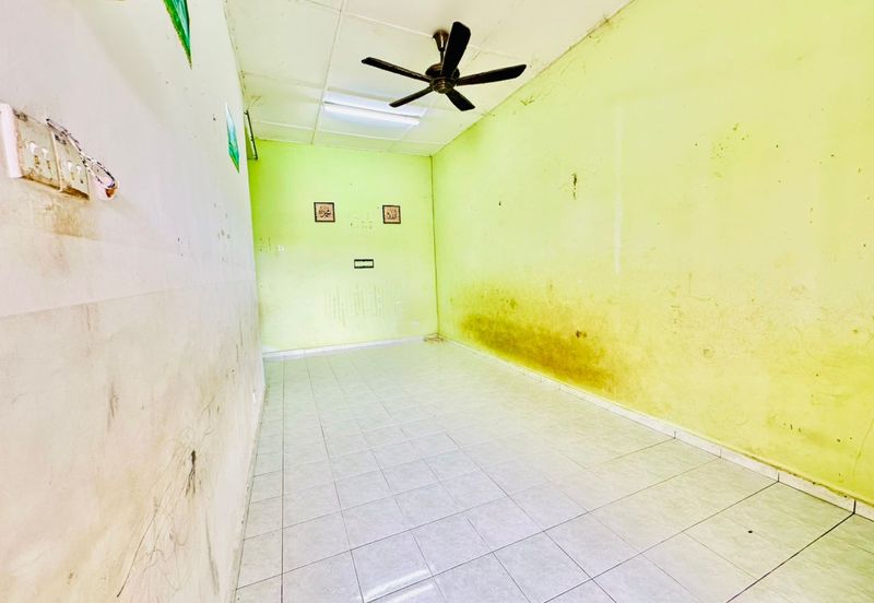 TAMAN SUNGAI KARANG JAYA