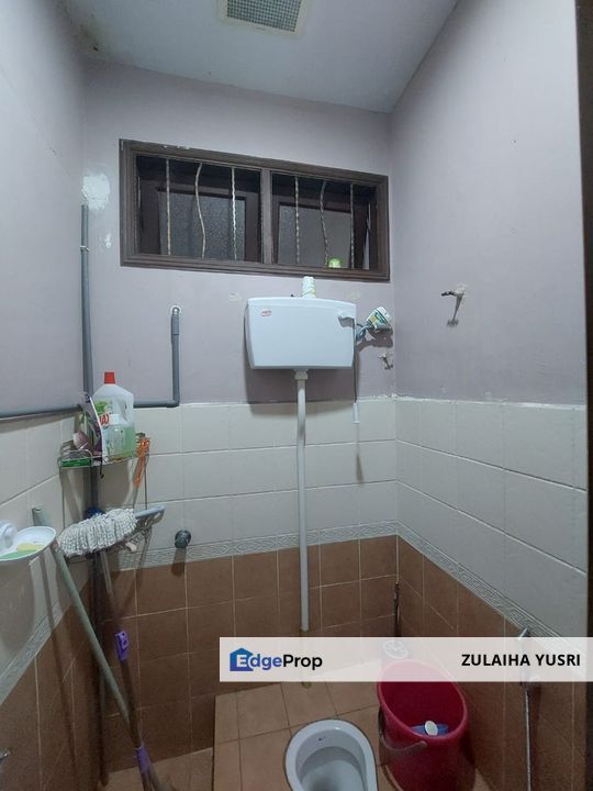 [Tanah Luas]Semi-D Damansara Kuantan, Pahang, Kuantan