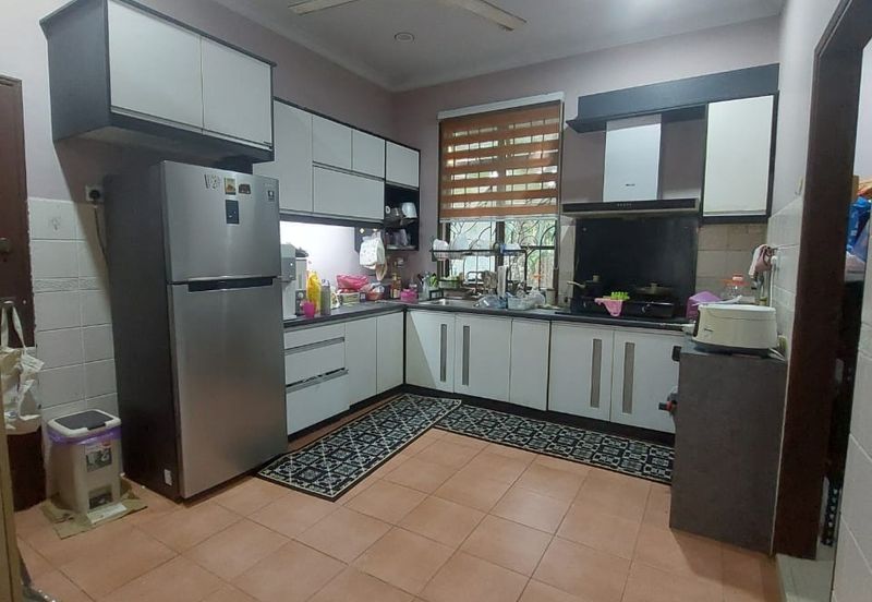 BANDAR DAMANSARA KUANTAN