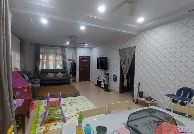 BANDAR DAMANSARA KUANTAN