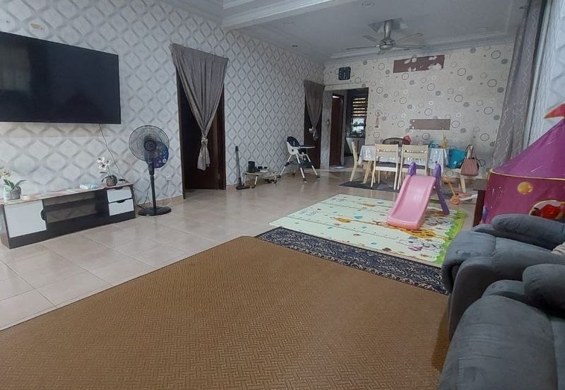 BANDAR DAMANSARA KUANTAN