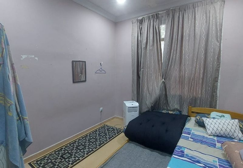 BANDAR DAMANSARA KUANTAN