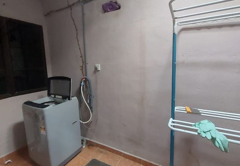 BANDAR DAMANSARA KUANTAN