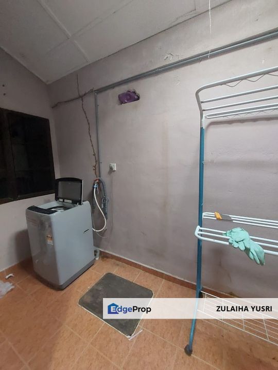 [Tanah Luas]Semi-D Damansara Kuantan, Pahang, Kuantan