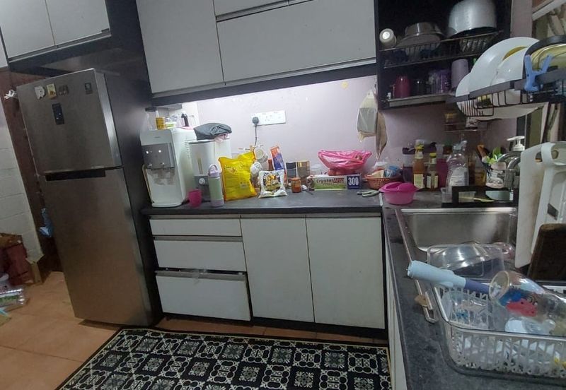 BANDAR DAMANSARA KUANTAN