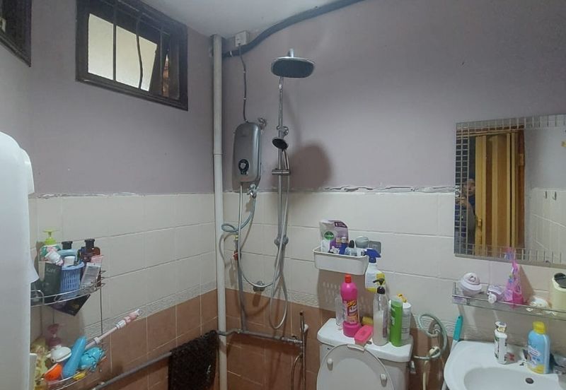 BANDAR DAMANSARA KUANTAN