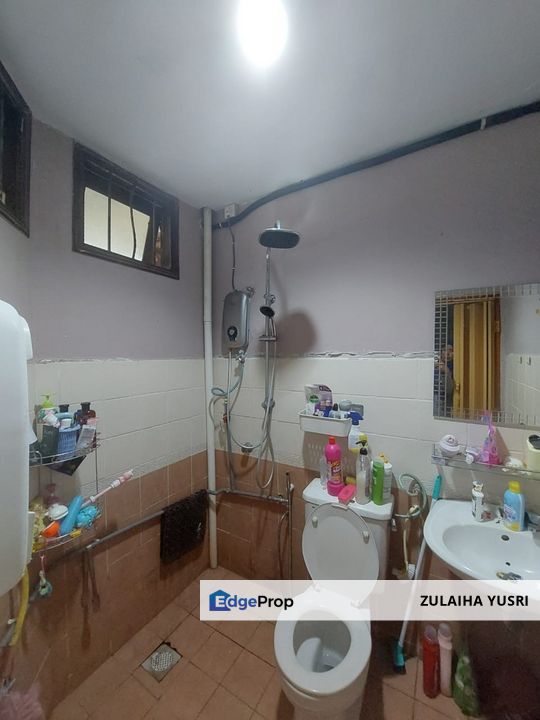 [Tanah Luas]Semi-D Damansara Kuantan, Pahang, Kuantan