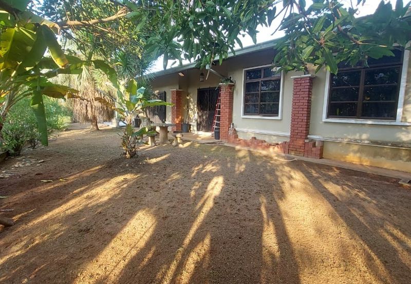 BANDAR DAMANSARA KUANTAN