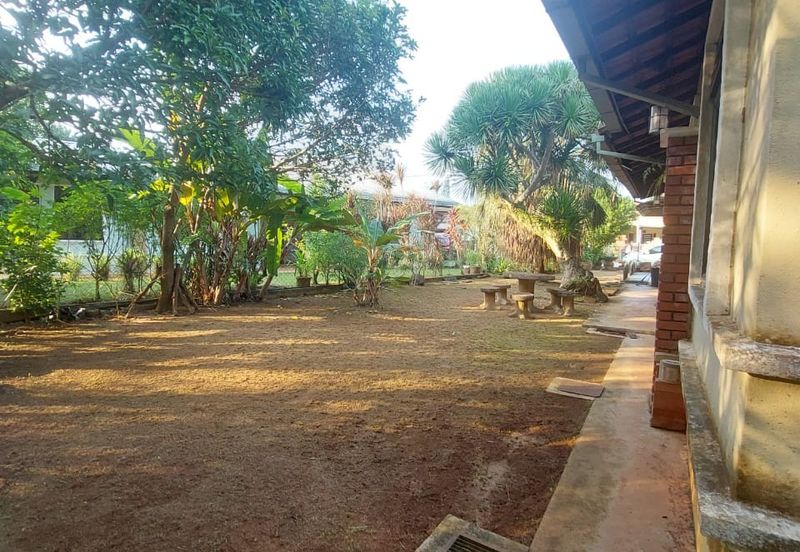 BANDAR DAMANSARA KUANTAN