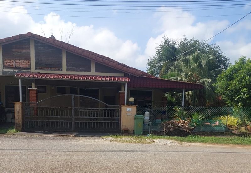 BANDAR DAMANSARA KUANTAN