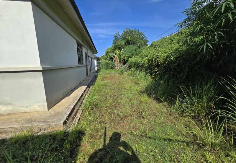 Taman Kristal @ Sungai Karang Darat