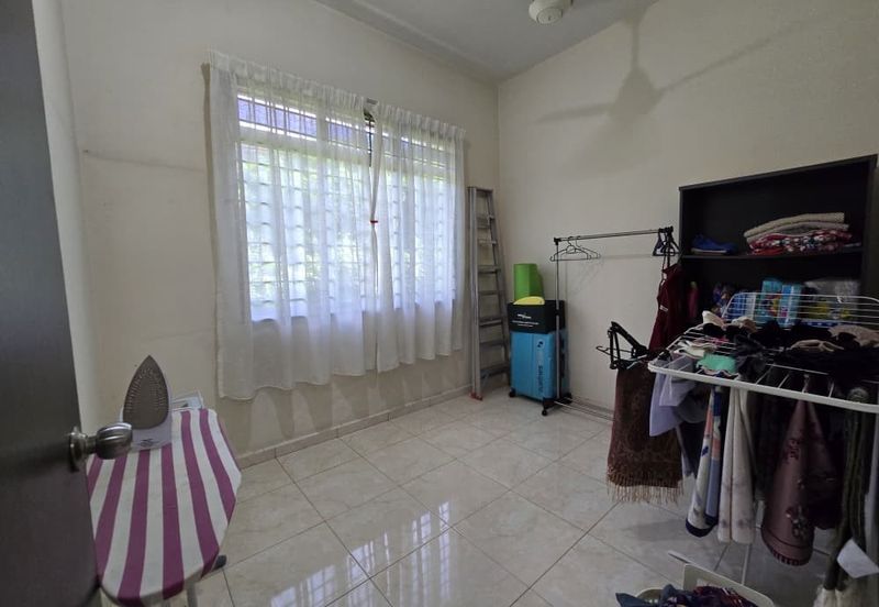 Taman Kristal @ Sungai Karang Darat