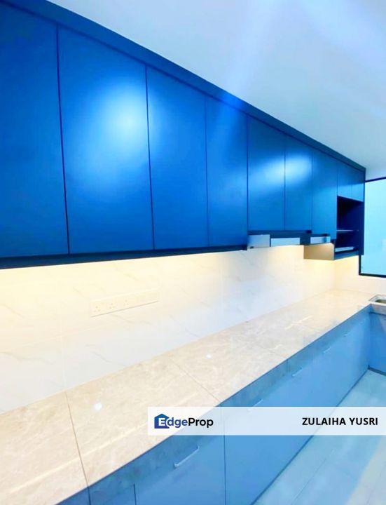 Rumah Untuk Disewa Kotasas Cornerlot, Pahang, Kuantan