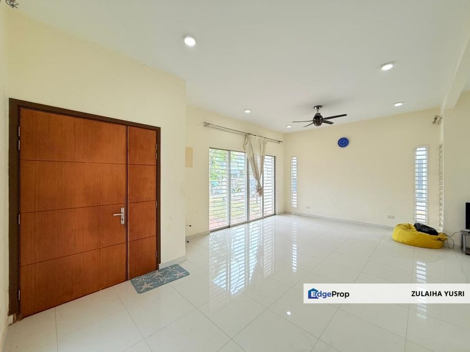 [Below MV]Semi-D 2Storey Kotasas P1 Kuantan, Pahang, Kuantan