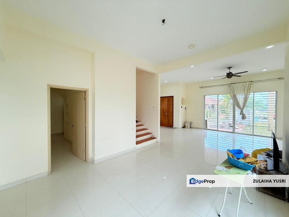 [Below MV]Semi-D 2Storey Kotasas P1 Kuantan, Pahang, Kuantan