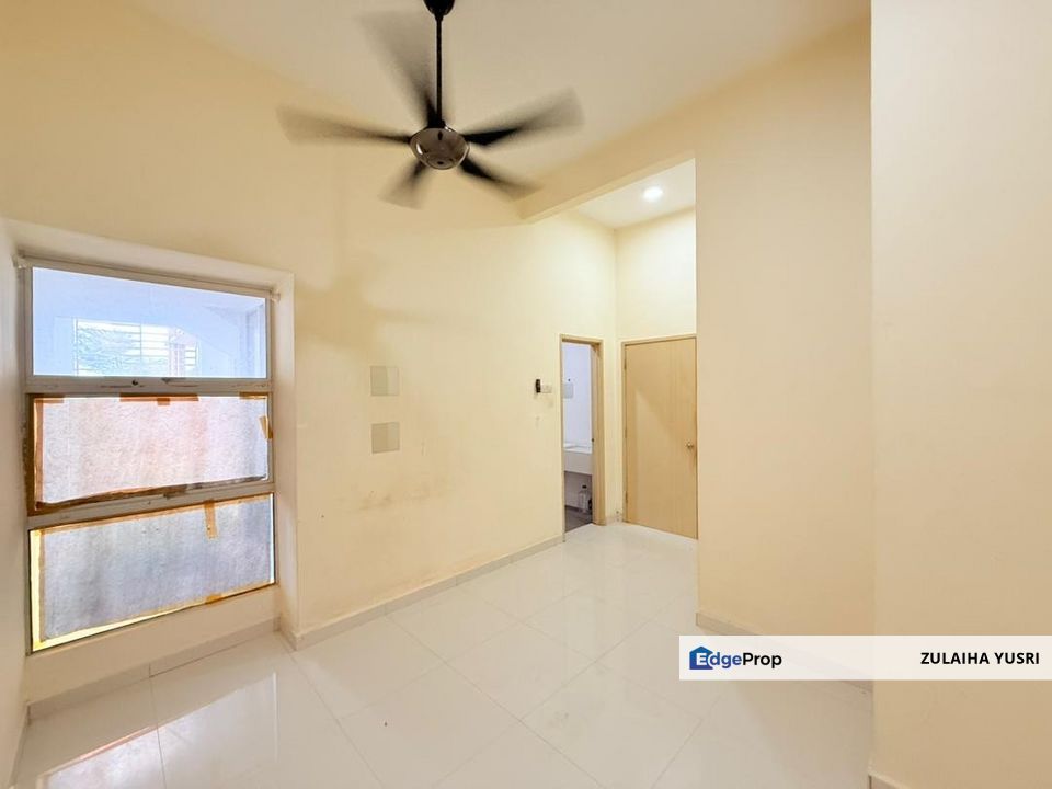 [Below MV]Semi-D 2Storey Kotasas P1 Kuantan, Pahang, Kuantan