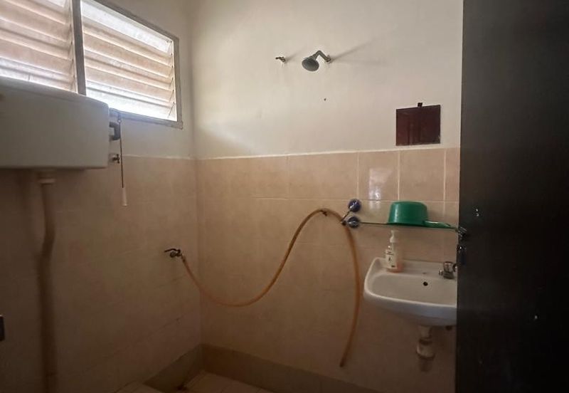 Perumahan Indera Mahkota 14 (Mahkota Triangle)