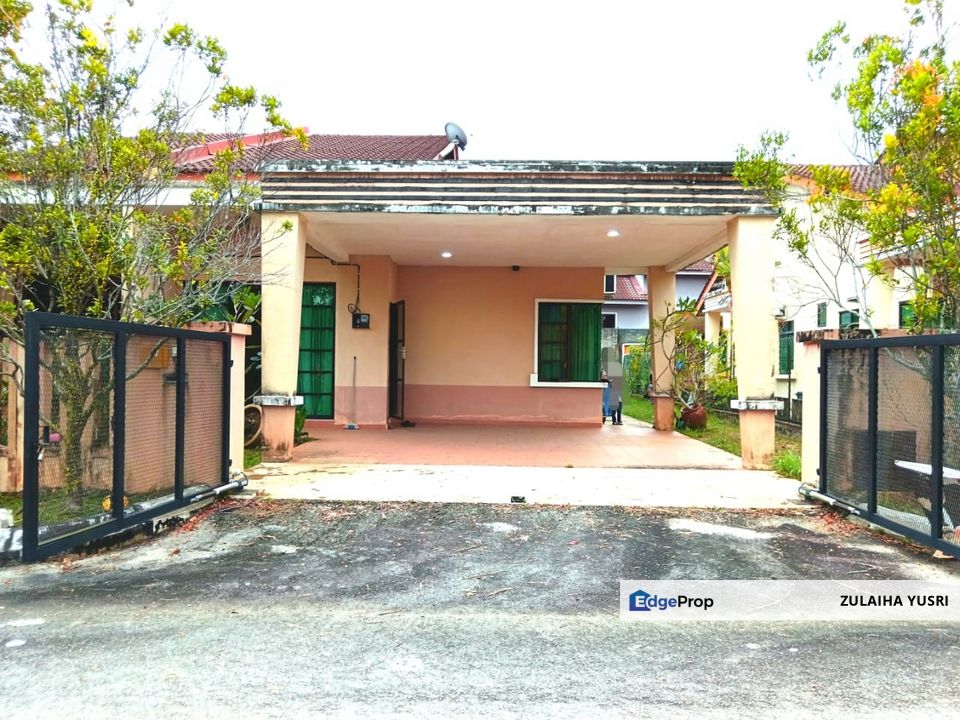 [Murah]Semi-D Alam Perdana IM12 Kuantan, Pahang, Kuantan