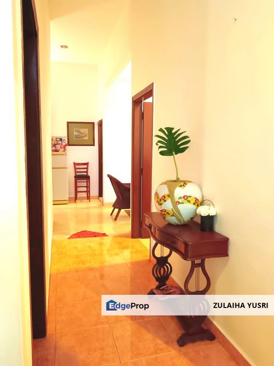 [Murah]Semi-D Alam Perdana IM12 Kuantan, Pahang, Kuantan