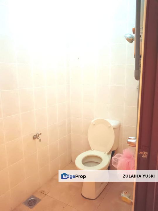 [Murah]Semi-D Alam Perdana IM12 Kuantan, Pahang, Kuantan