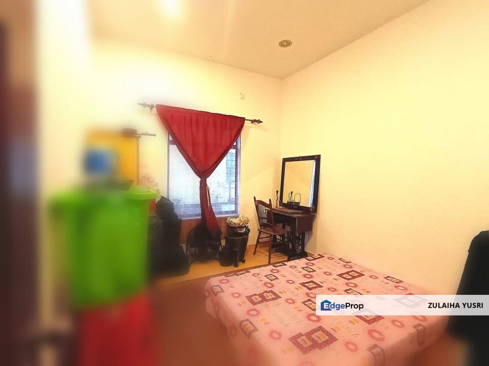 [Murah]Semi-D Alam Perdana IM12 Kuantan, Pahang, Kuantan