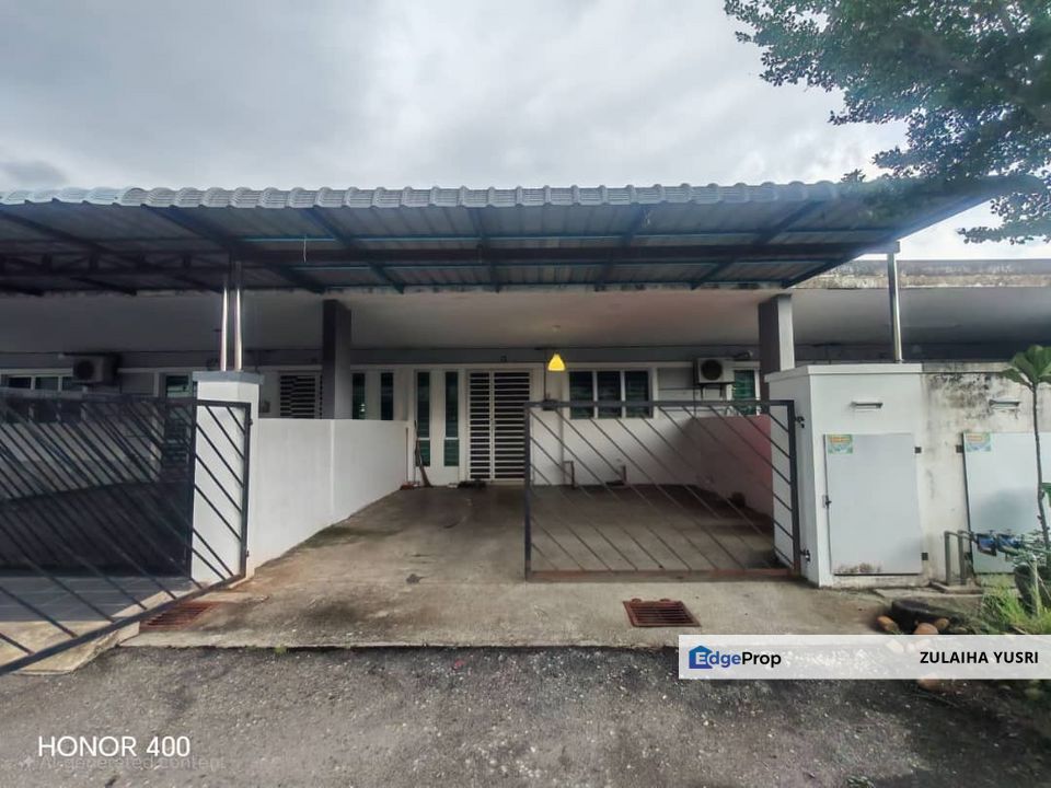 Taman Gau Indah Temerloh, Pahang, Temerloh