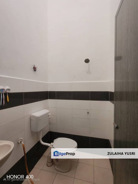 Taman Gau Indah Temerloh, Pahang, Temerloh