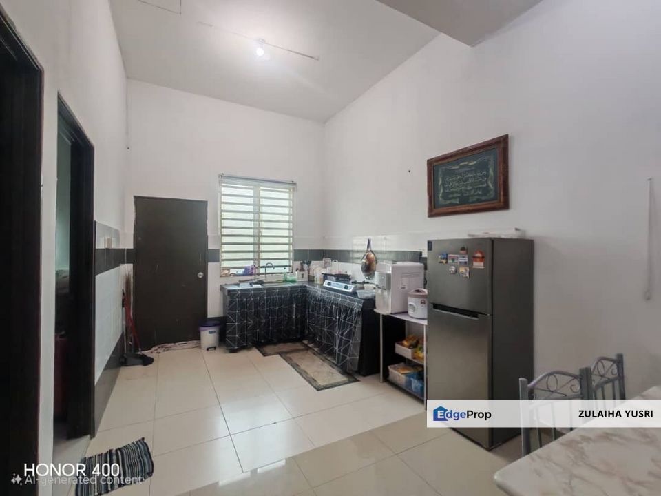 Taman Gau Indah Temerloh, Pahang, Temerloh