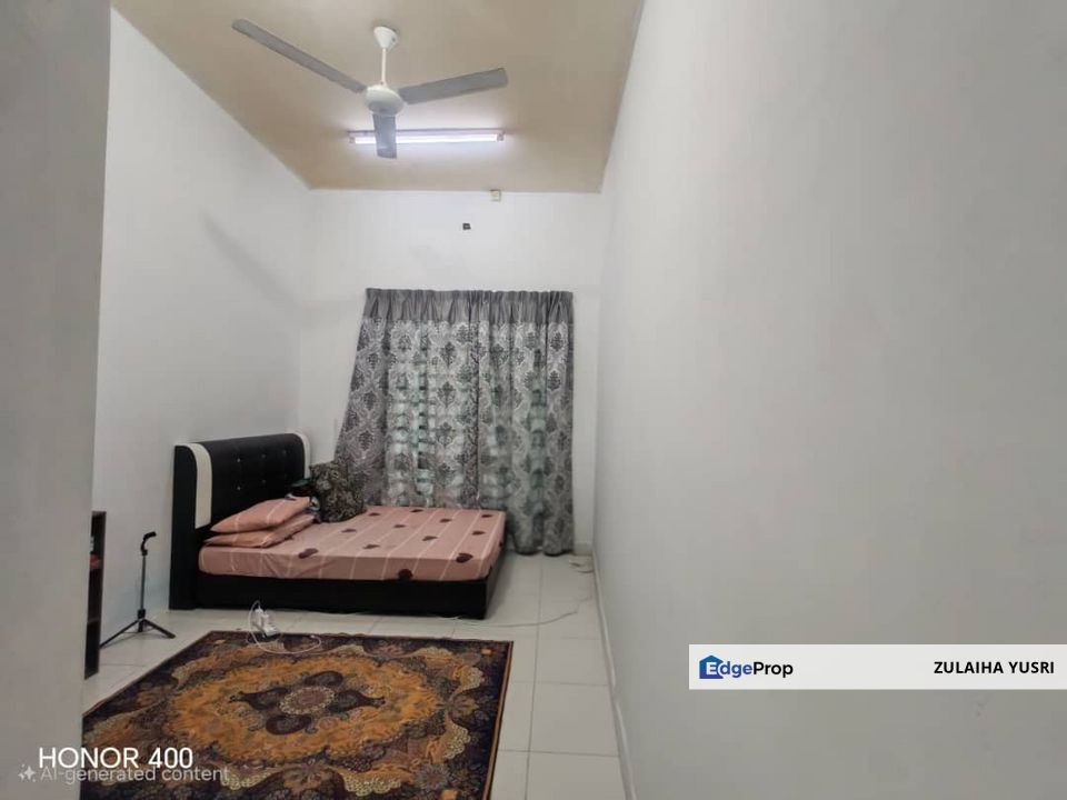 Taman Gau Indah Temerloh, Pahang, Temerloh