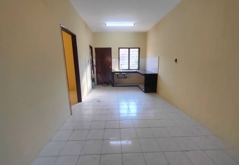 TAMAN GAMBANG DAMAI/DESA HIJAUAN