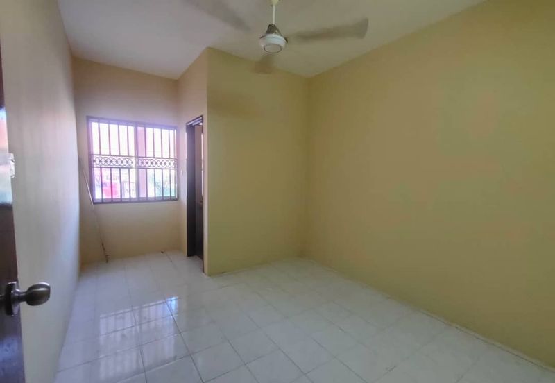 TAMAN GAMBANG DAMAI/DESA HIJAUAN