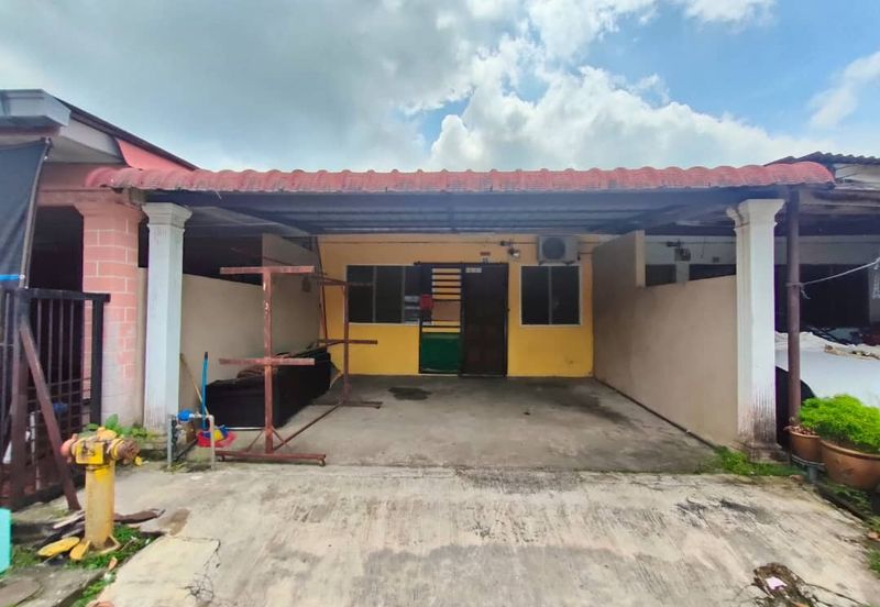 Taman Seri Mahkota Aman