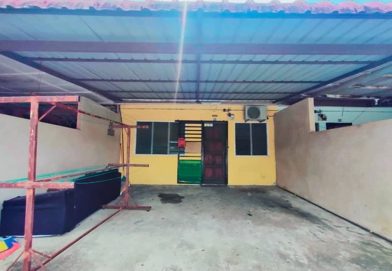 Taman Seri Mahkota Aman