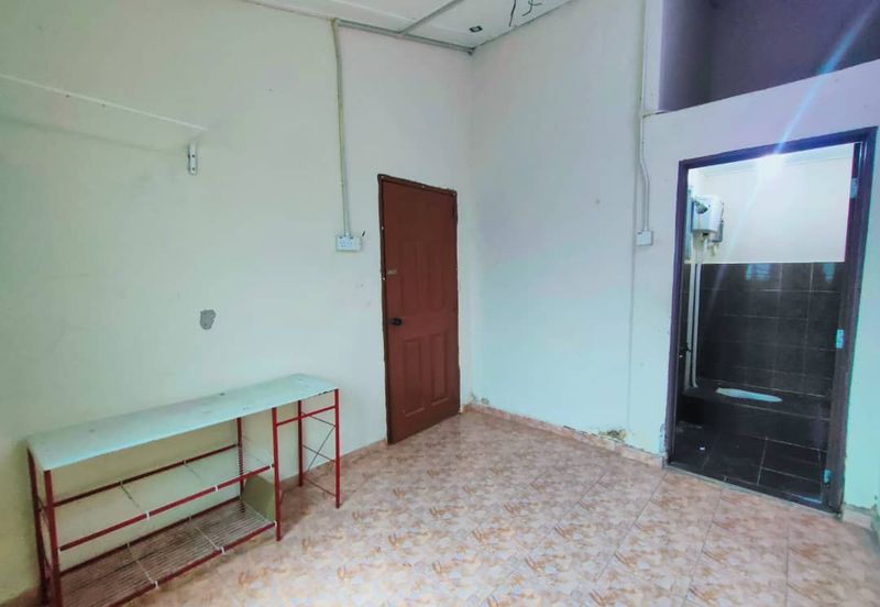 Taman Seri Mahkota Aman