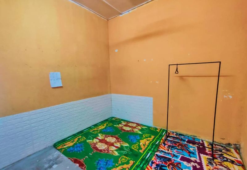 Taman Seri Mahkota Aman