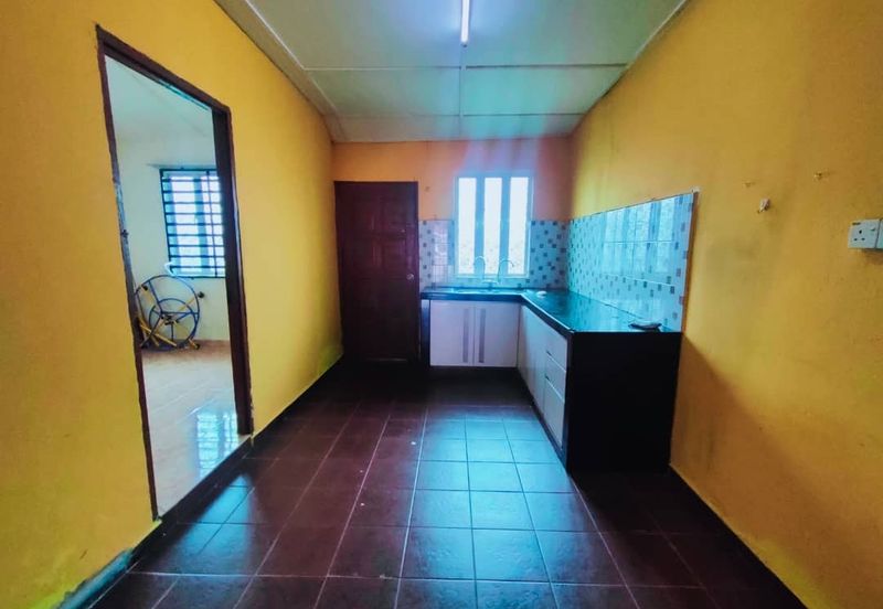 Taman Seri Mahkota Aman